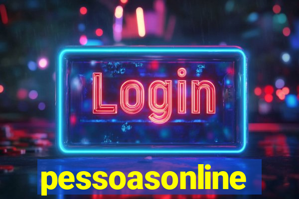 pessoasonline