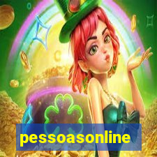 pessoasonline