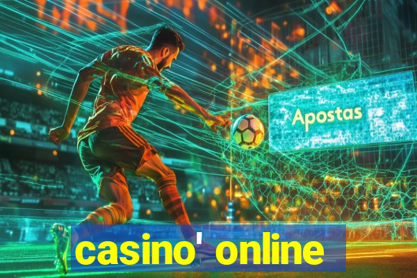 casino' online