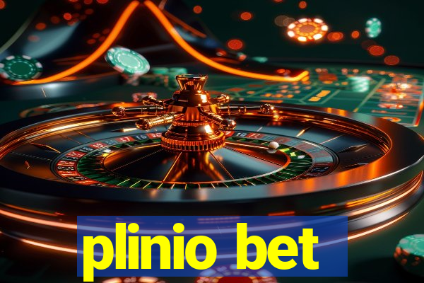 plinio bet