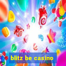 blitz be casino