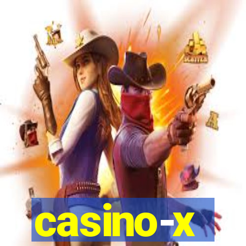 casino-x