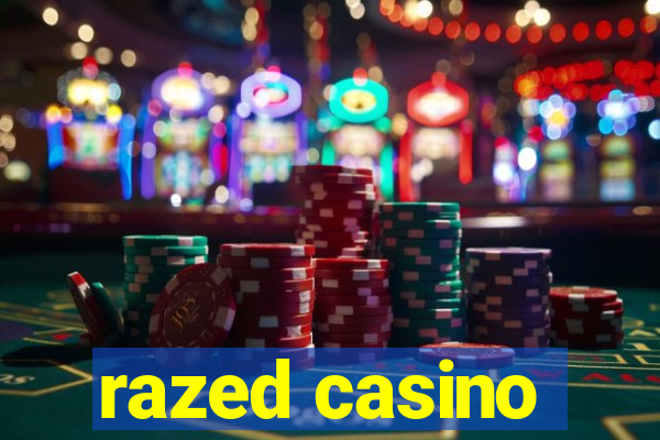 razed casino