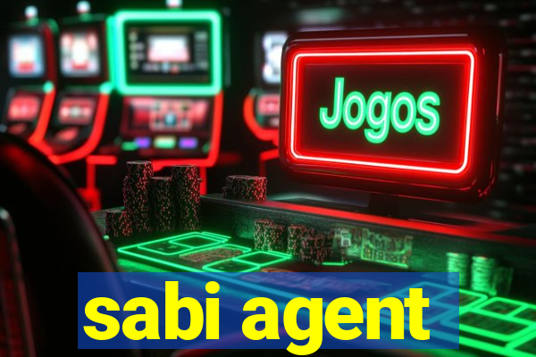 sabi agent