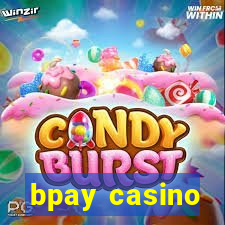 bpay casino