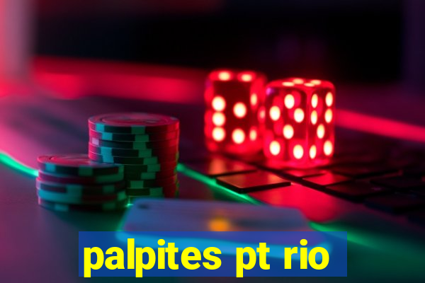 palpites pt rio