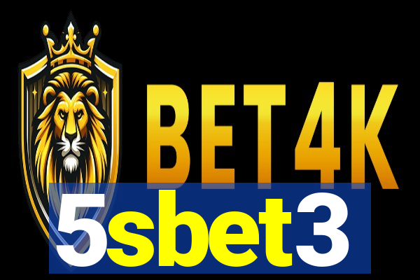 5sbet3