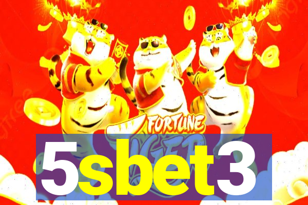 5sbet3