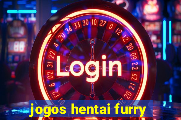 jogos hentai furry