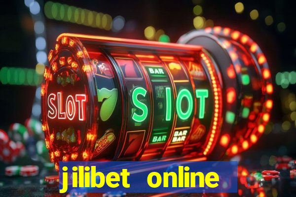 jilibet online casino app