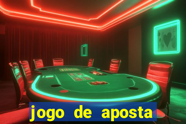 jogo de aposta online blaze