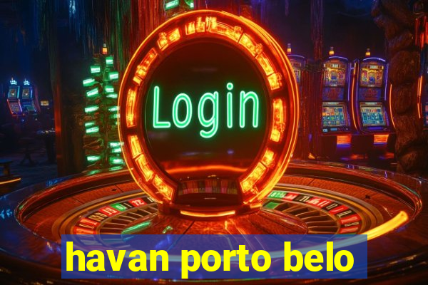 havan porto belo