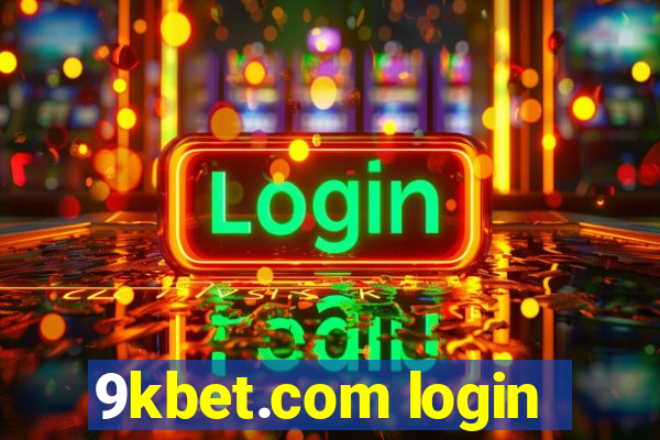 9kbet.com login