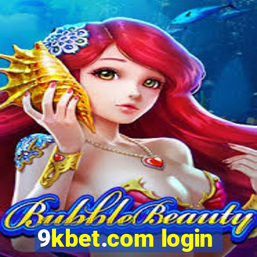 9kbet.com login