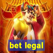 bet legal