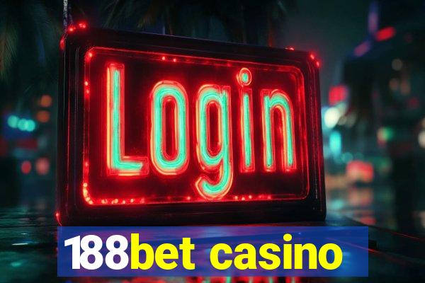 188bet casino