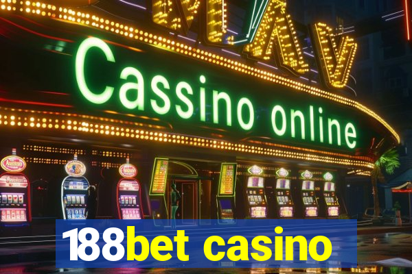 188bet casino