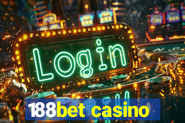 188bet casino