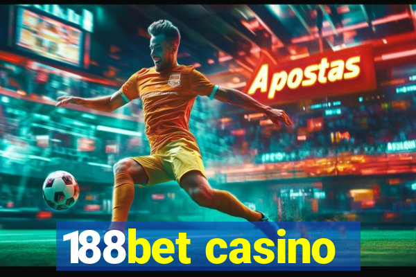 188bet casino