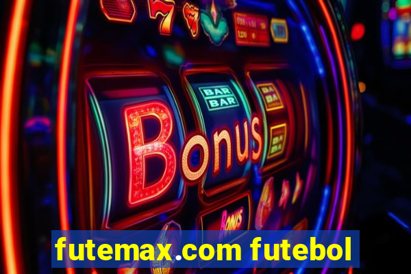 futemax.com futebol