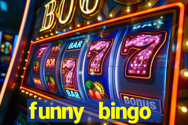 funny bingo questions for adults