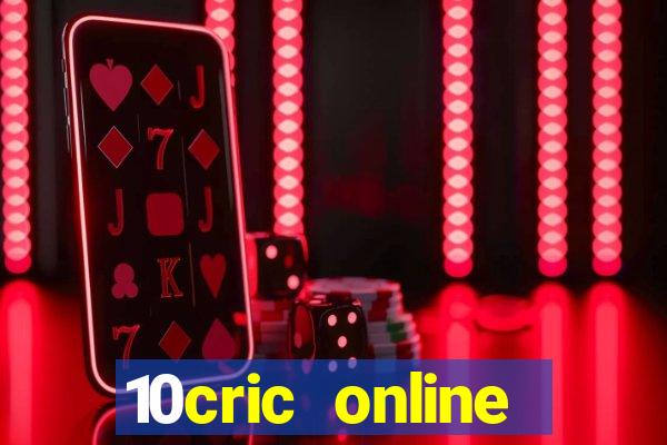 10cric online casino review