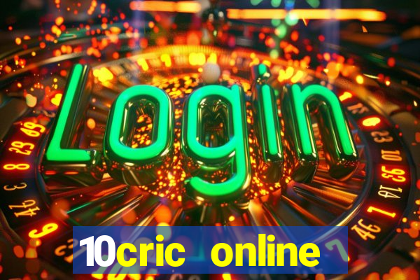 10cric online casino review