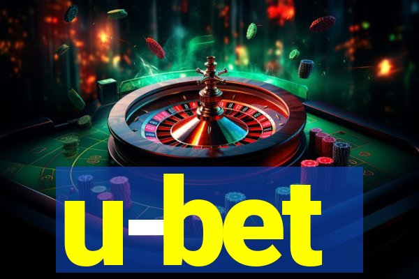 u-bet