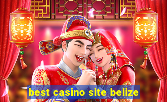 best casino site belize