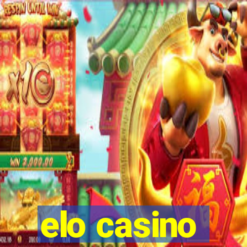 elo casino