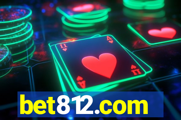 bet812.com