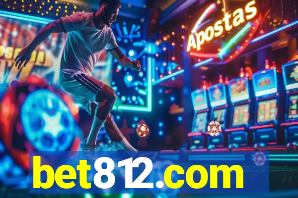 bet812.com