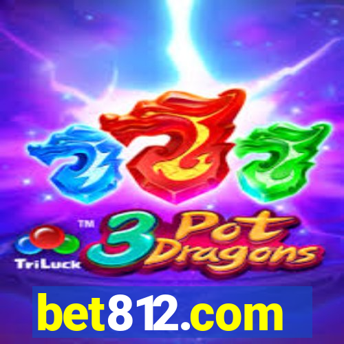 bet812.com