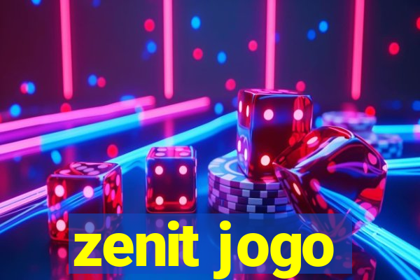 zenit jogo