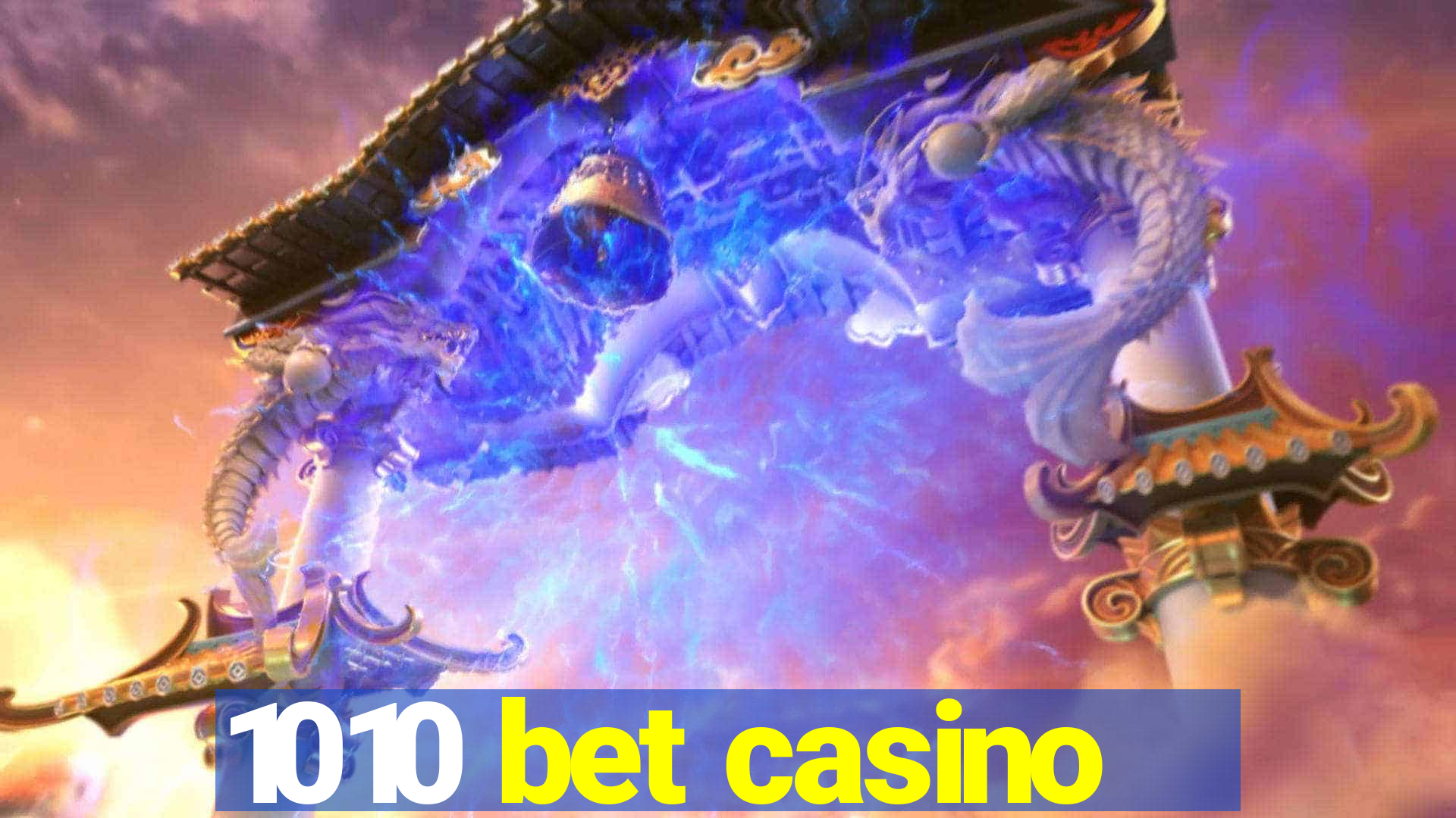 1010 bet casino