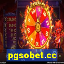 pgsobet.cc