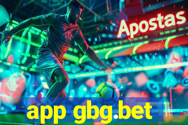 app gbg.bet