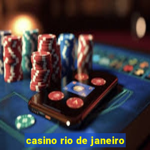 casino rio de janeiro