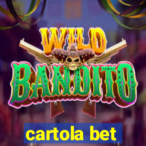 cartola bet