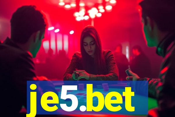 je5.bet