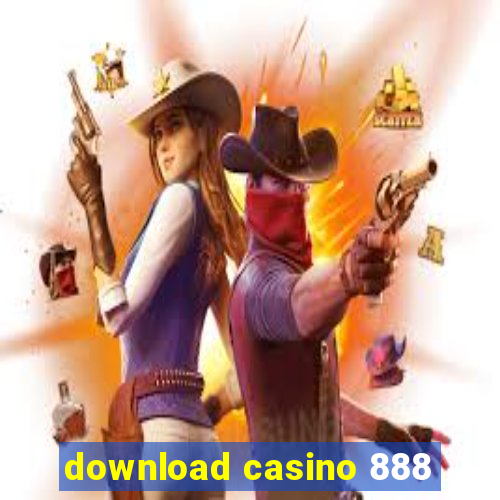 download casino 888