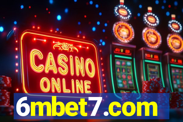 6mbet7.com