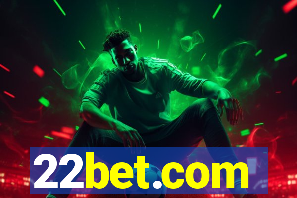 22bet.com