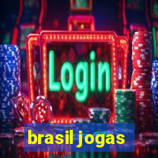 brasil jogas