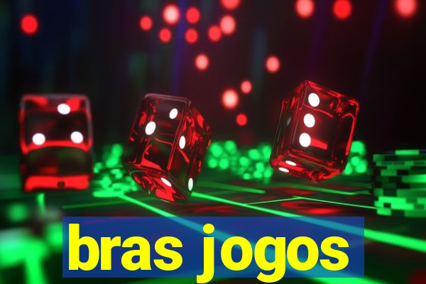 bras jogos