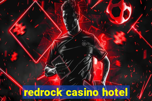 redrock casino hotel