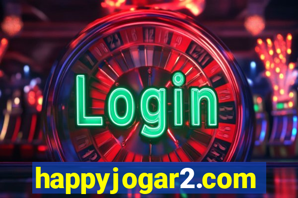 happyjogar2.com