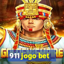 911 jogo bet