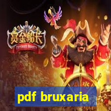 pdf bruxaria