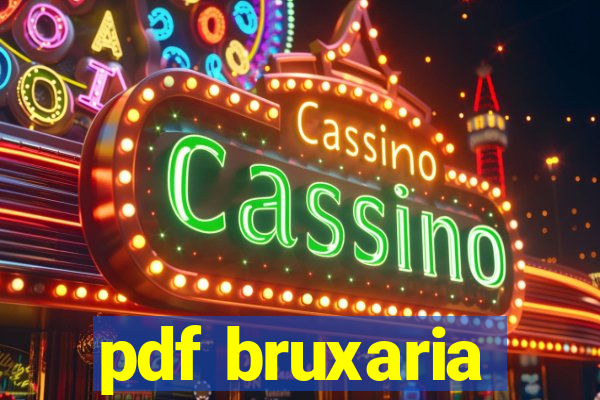 pdf bruxaria